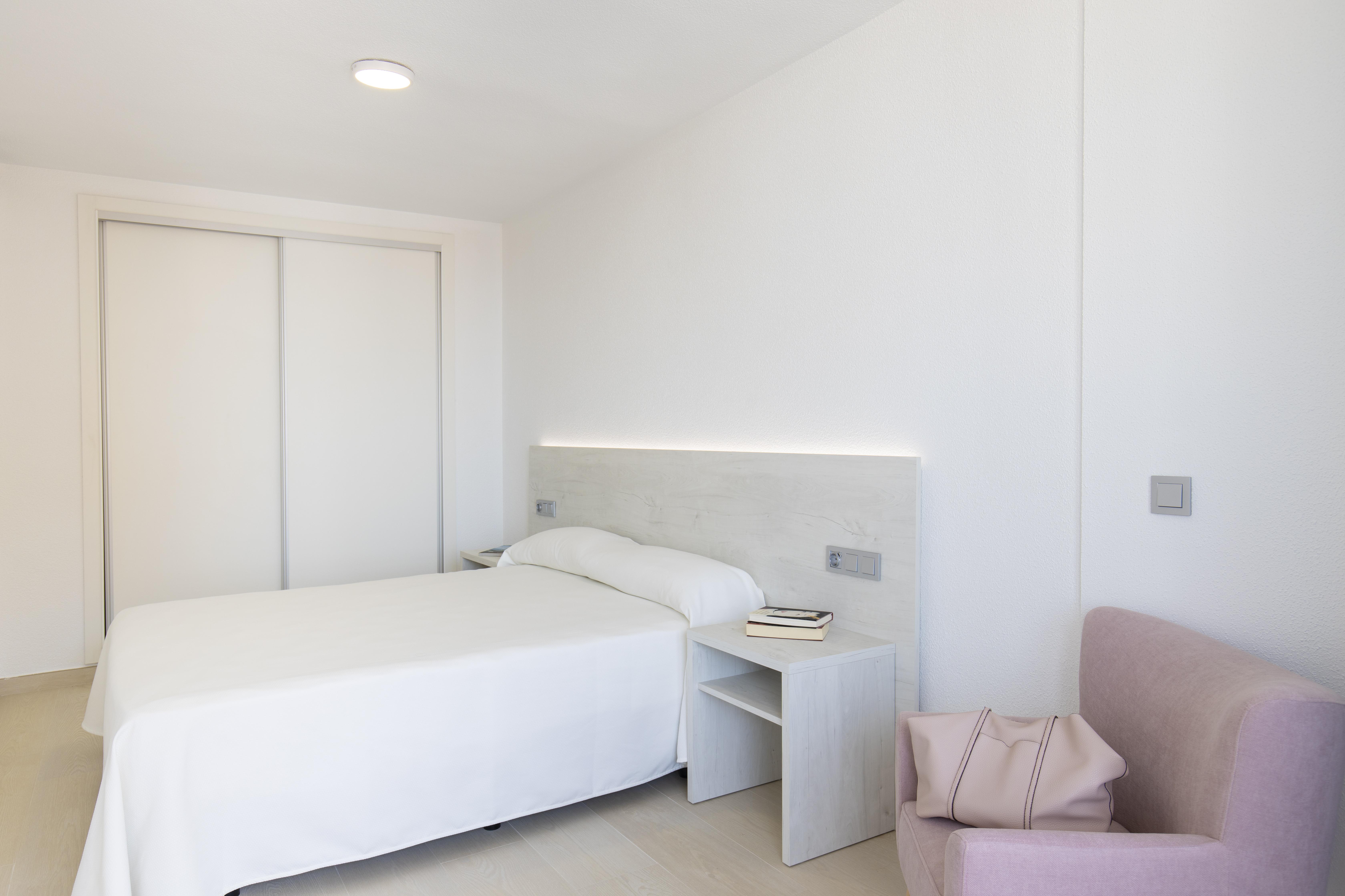 Aparthotel Bcl Levante Lux Benidorm Dış mekan fotoğraf